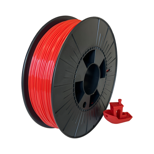 Filament PLA+ blutorange 1,75mm