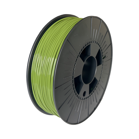 Filament PLA+ farngrün 1,75mm