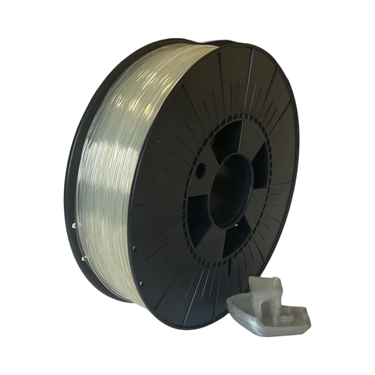 Filament PLA+ transparent 1,75mm