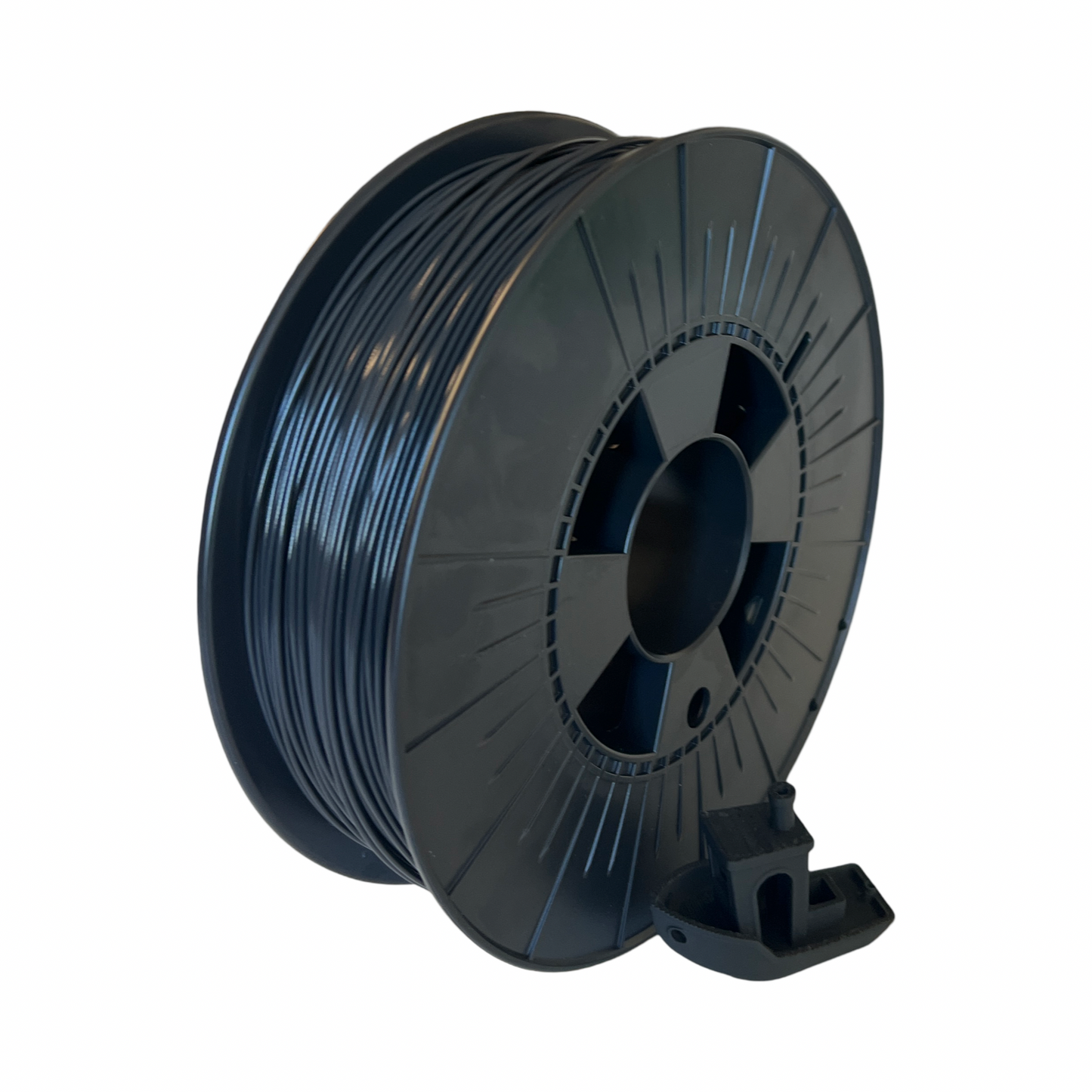 Filament PLA+ anthrazitgrau 1,75mm