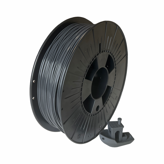 Filament PLA+ graphitgrau 1,75mm