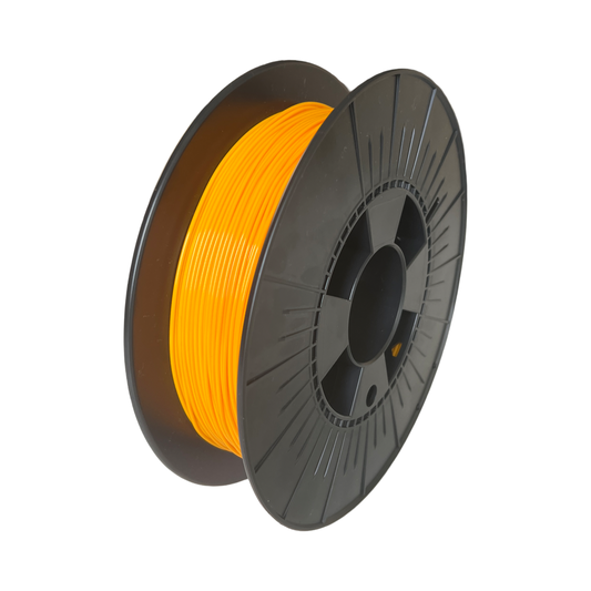 Filament PLA+ sonnengelb 1,75mm