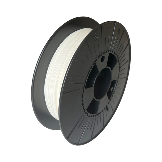 Filament PLA+ perlweiß 1,75mm