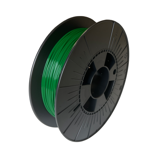 Filament PLA+ reingrün 1,75mm