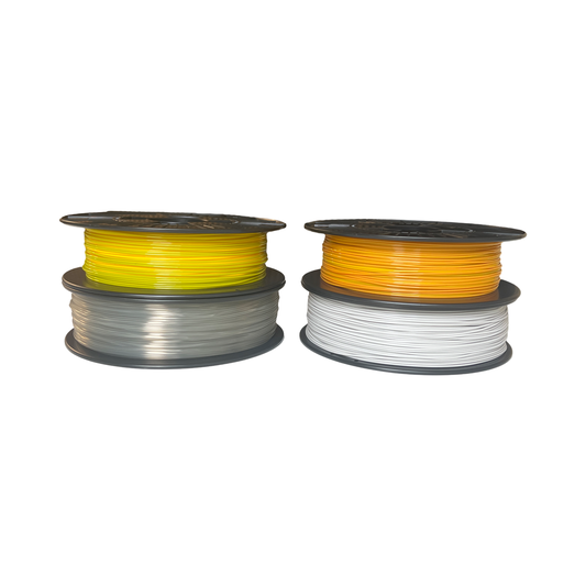 Filament PLA+ Farbwechsel 1,75mm