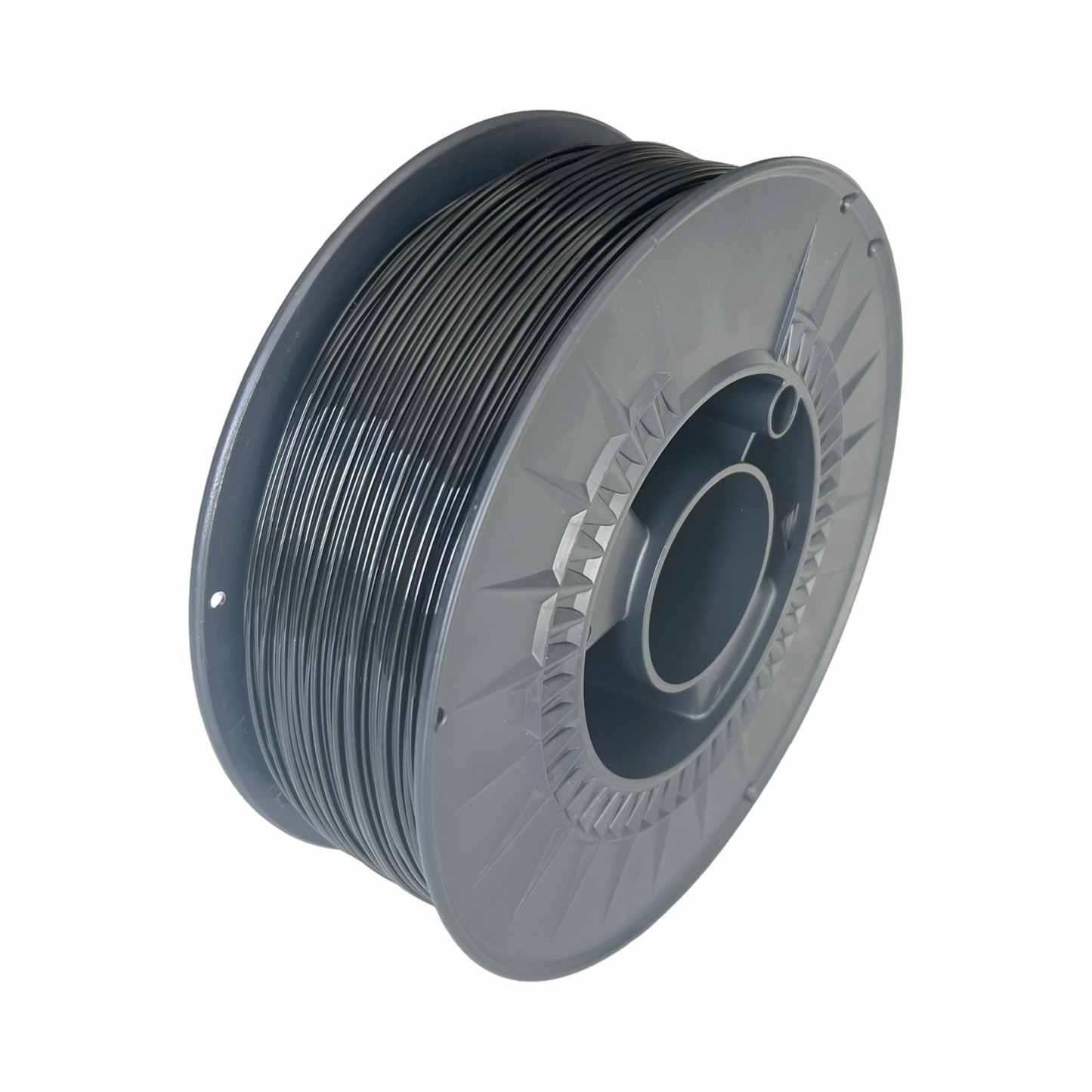 1KG Filament PETG schwarz 1,75mm
