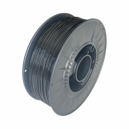 1KG Filament PETG schwarz 1,75mm