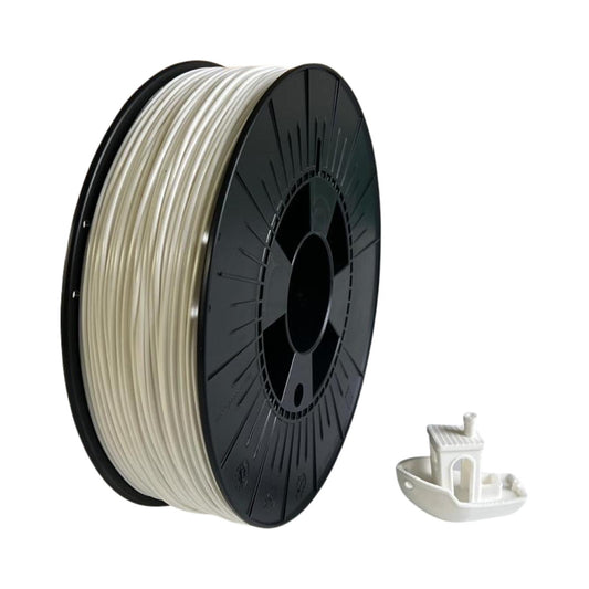 Filament PLA+ weiß 1,75mm